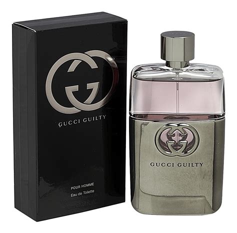 gucci guilty perfume david jones